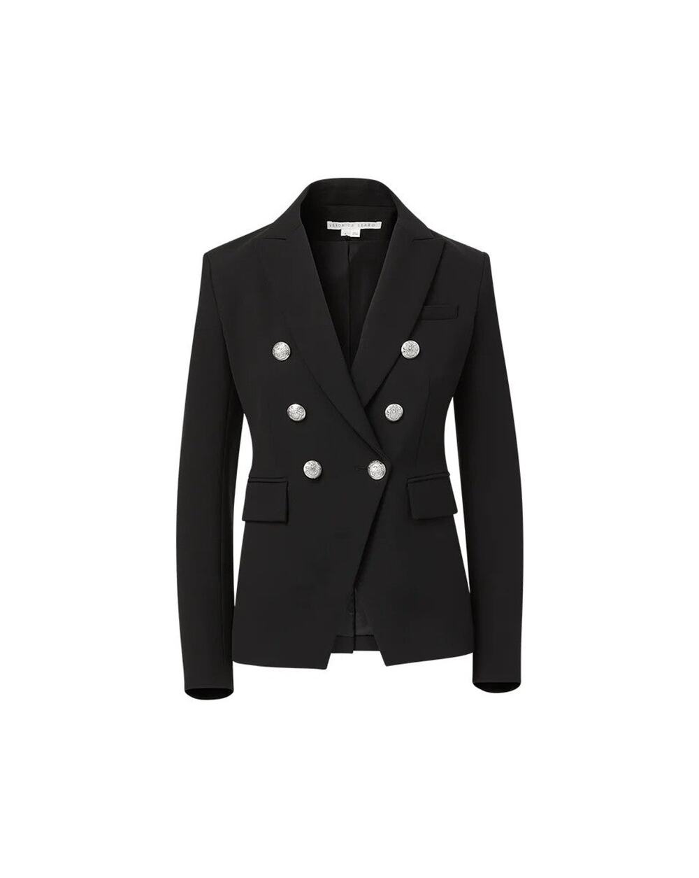 Veronica Beard Miller Dickey Jacket - 6